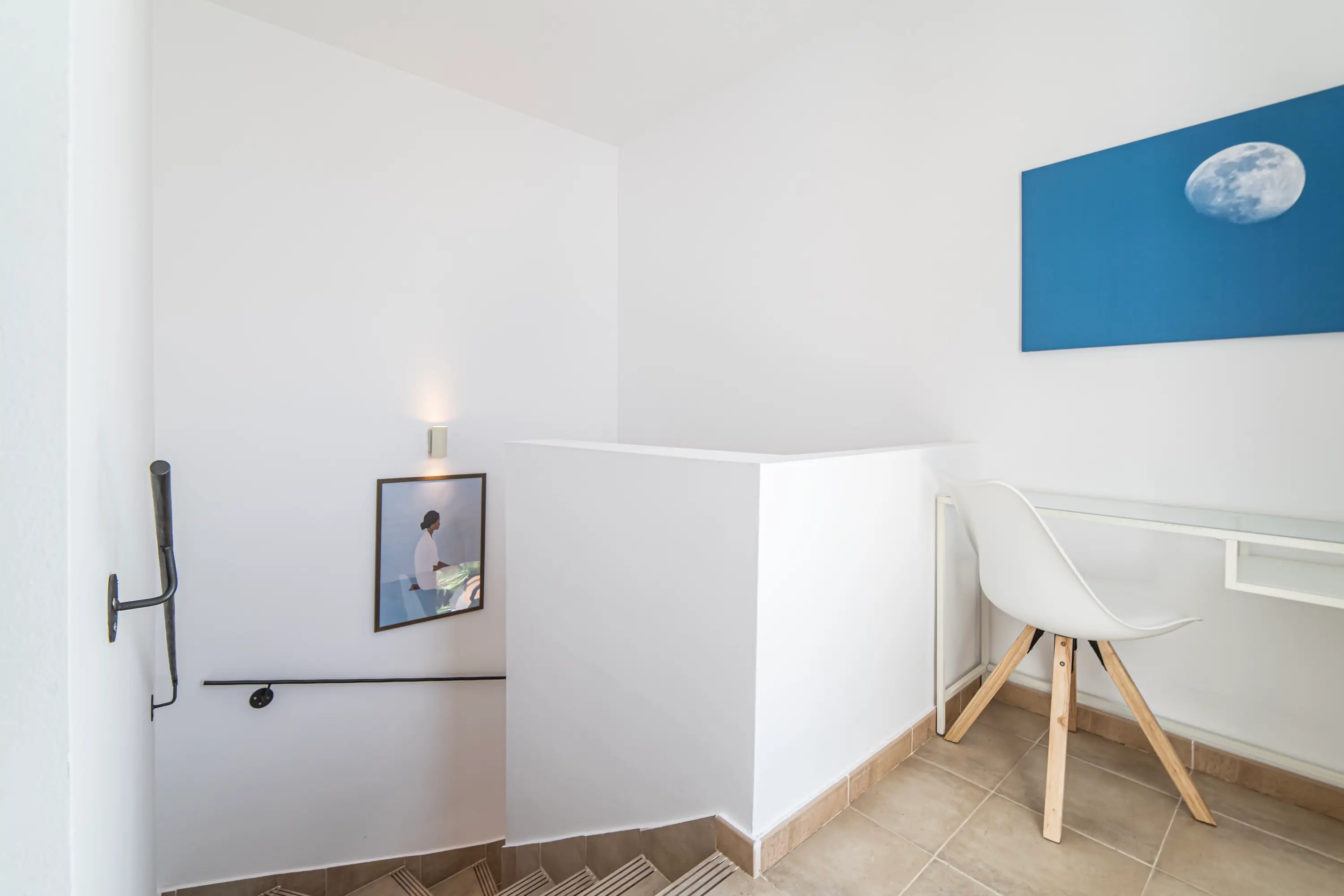 Arbeitsplatz